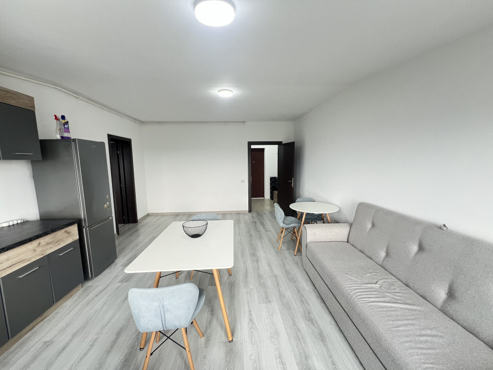 De inchiriat-Apartament-2 Camere-Tip-Studio-Parcare-Subcetate