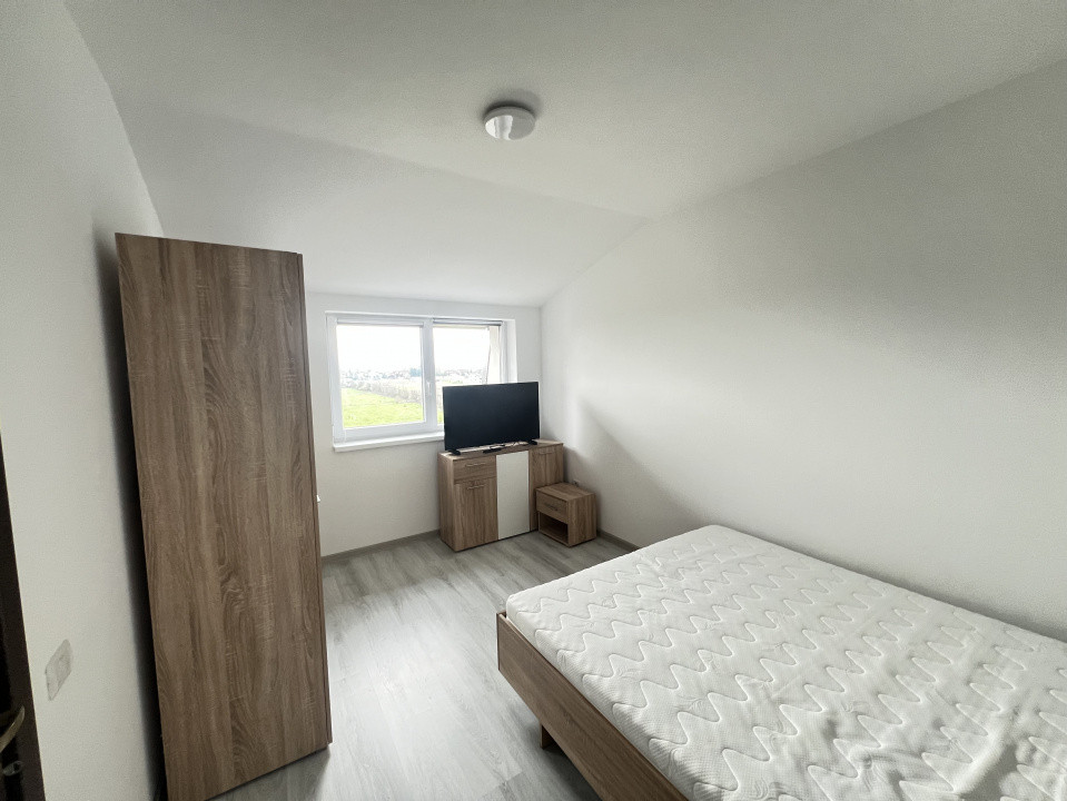 De inchiriat-Apartament-2 Camere-Tip-Studio-Parcare-Subcetate
