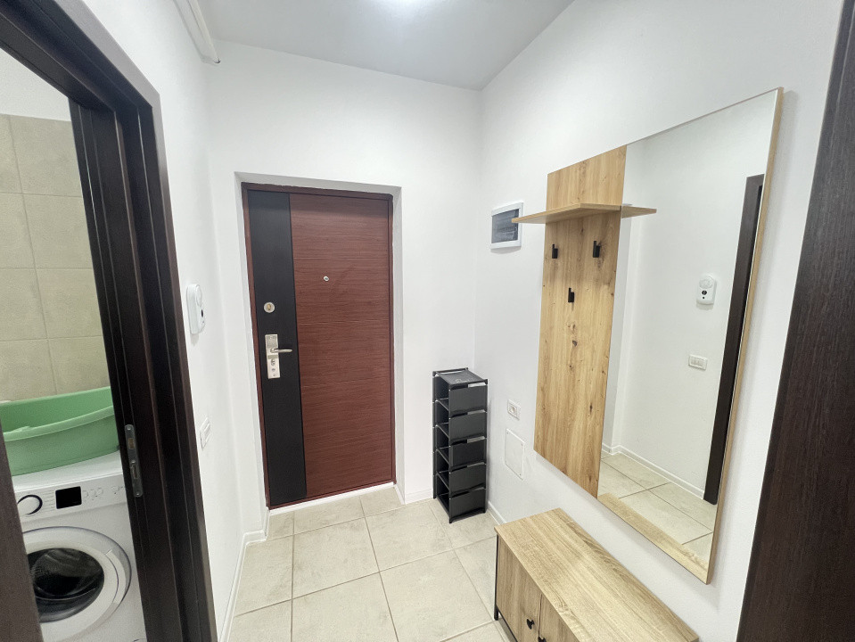 De inchiriat-Apartament-2 Camere-Tip-Studio-Parcare-Subcetate