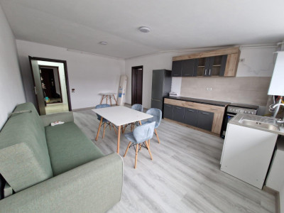 2 Camere-Studio-Inchiriere-Subcetate-City 1-Sanpetru-Brasov-Parcare