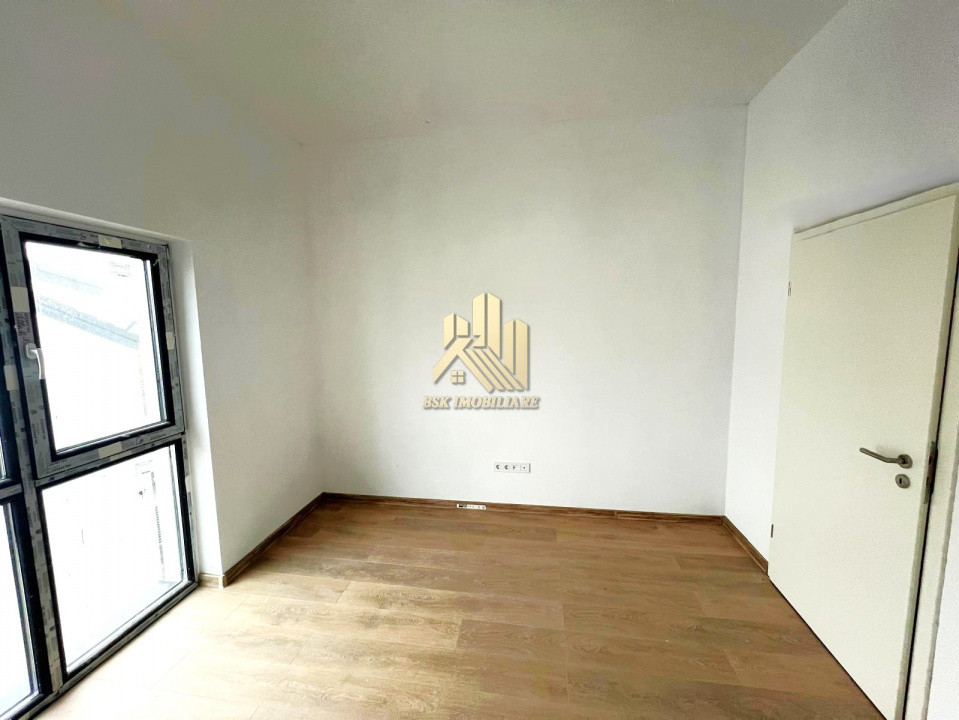 Apartament-3 Camere-Mobilat-62mp-Decomandat-Terasa-Parcare-Sanpetru