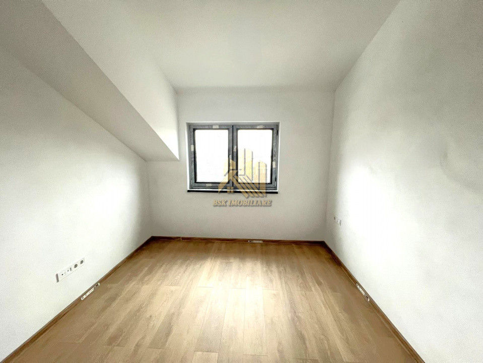 Apartament-3 Camere-Mobilat-62mp-Decomandat-Terasa-Parcare-Sanpetru