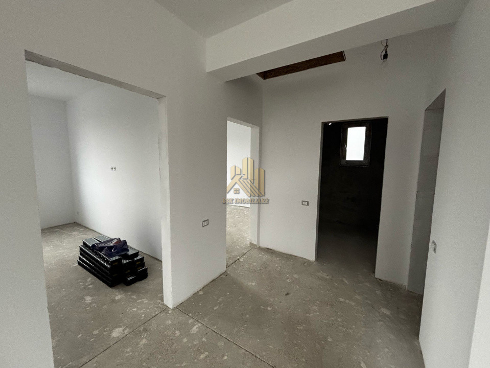 Dezvoltator casa 4 camere Sanpetru Comision 0