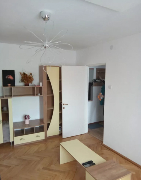 2 camere - inchiriere - 32mp - Florilor - ITC