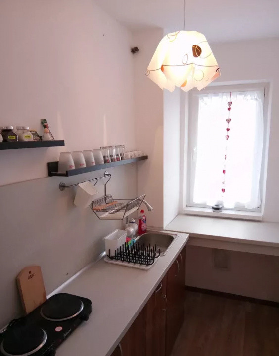 2 camere - inchiriere - 32mp - Florilor - ITC