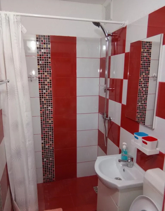 2 camere - inchiriere - 32mp - Florilor - ITC