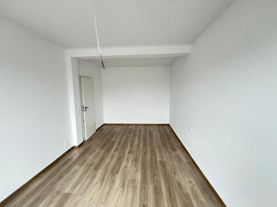 Casa - Duplex - 4 camere - 115mp - Curte 300mp - Utilitati - Sanpetru