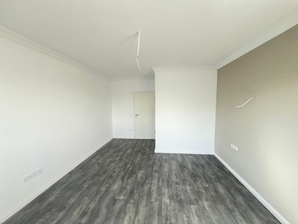 Casa - Duplex - 3 camere - 91mp - Terasa - Curte - Parcare - Sanpetru