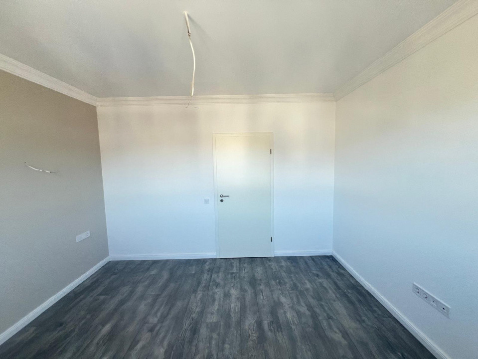 Casa - Duplex - 3 camere - 91mp - Terasa - Curte - Parcare - Sanpetru