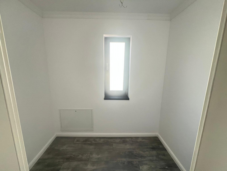 Casa - Duplex - 3 camere - 91mp - Terasa - Curte - Parcare - Sanpetru