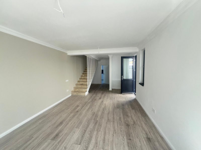 Casa - Duplex - 3 camere - 91mp - Terasa - Curte - Parcare - Sanpetru