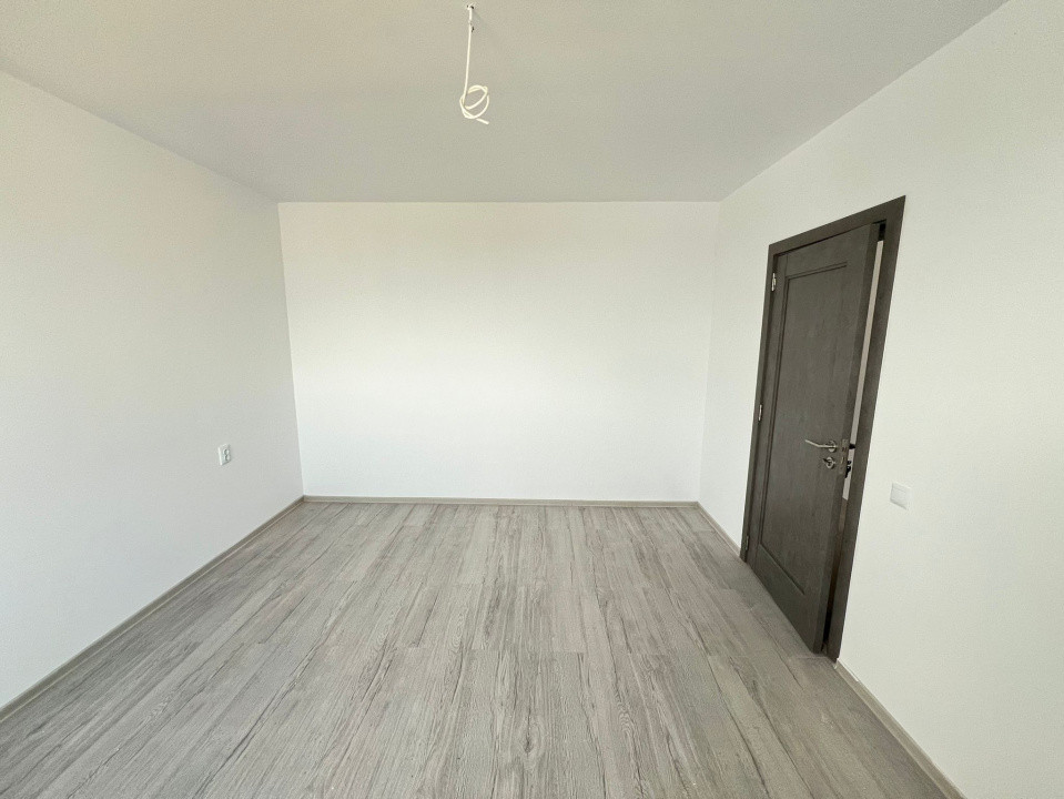 Casa-Duplex-4 camere-2 bai-140mp-Teren 250mp-Izvor-Tarlungeni