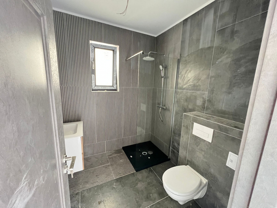 Casa-Duplex-4 camere-2 bai-140mp-Teren 250mp-Izvor-Tarlungeni