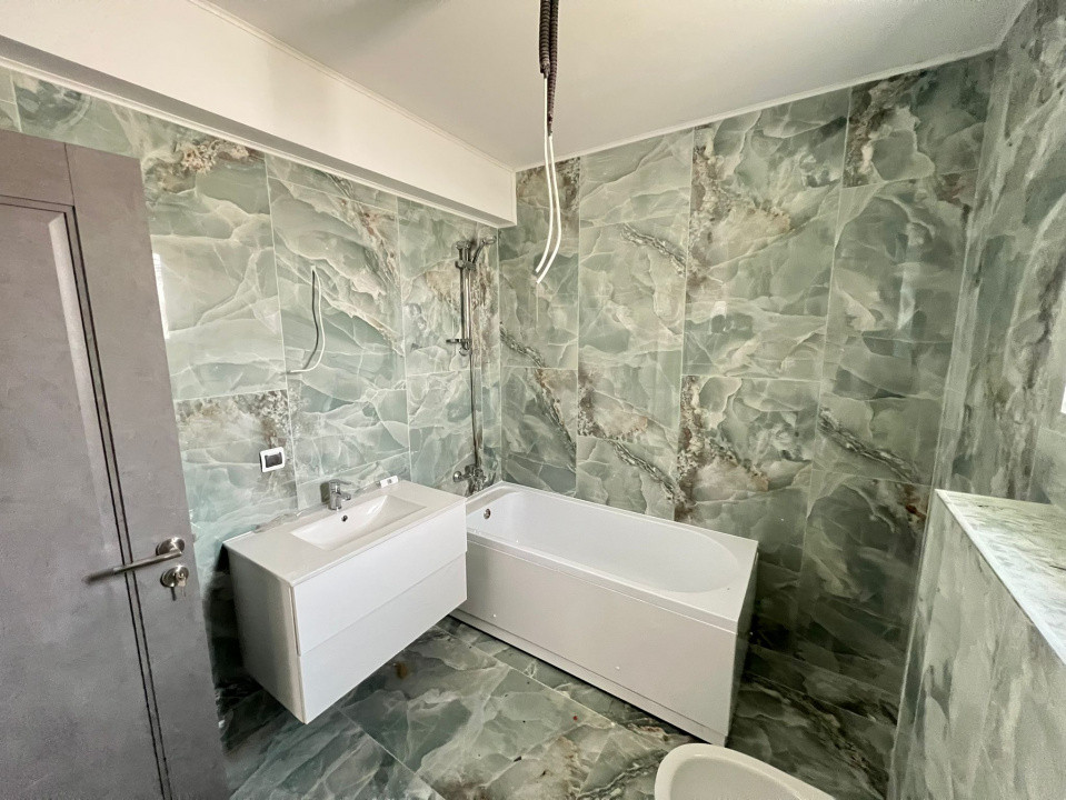 Casa-Duplex-4 camere-2 bai-140mp-Teren 250mp-Izvor-Tarlungeni