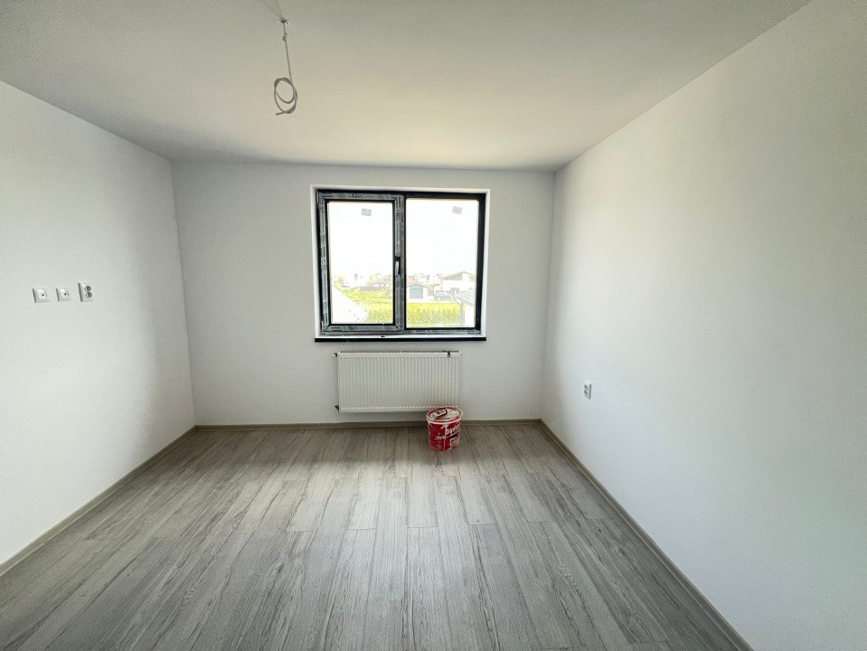 Casa-Duplex-4 camere-2 bai-140mp-Teren 500mp-Izvor-Tarlungeni