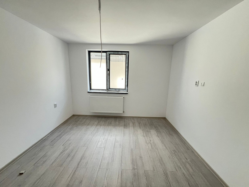 Casa-Duplex-4 camere-2 bai-140mp-Teren 500mp-Izvor-Tarlungeni