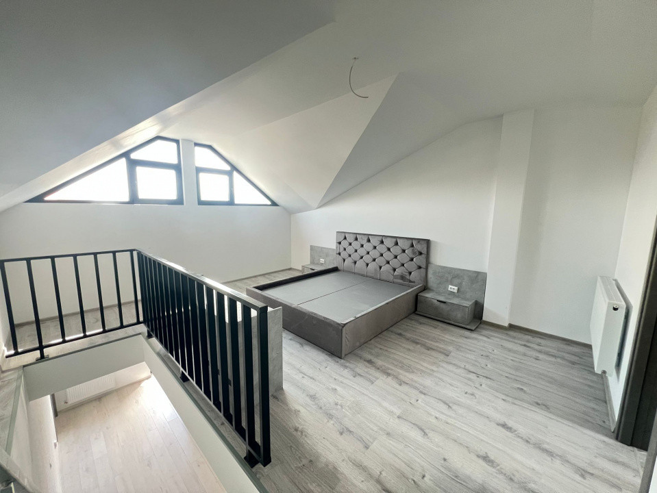 Apartament-3 Camere-Dressing-Mobilat-Utilat-Parcare-etaj 1-Izvor-Tarlungeni