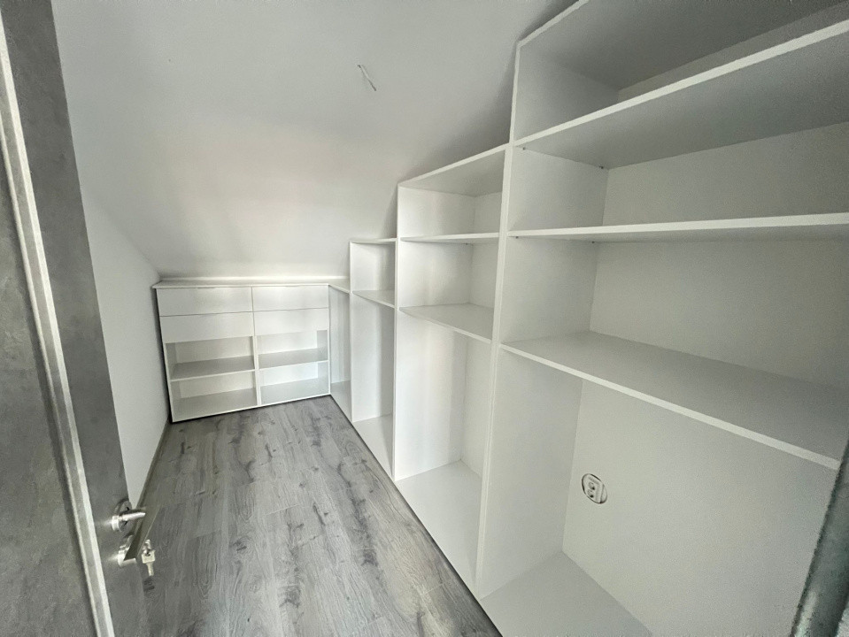 Apartament-3 Camere-Dressing-Mobilat-Utilat-Parcare-etaj 1-Izvor-Tarlungeni