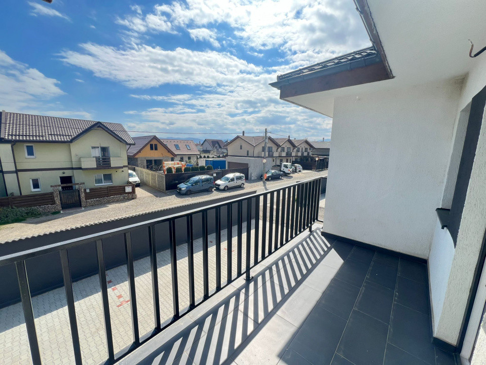 Apartament-3 Camere-Dressing-Mobilat-Utilat-Parcare-etaj 1-Izvor-Tarlungeni