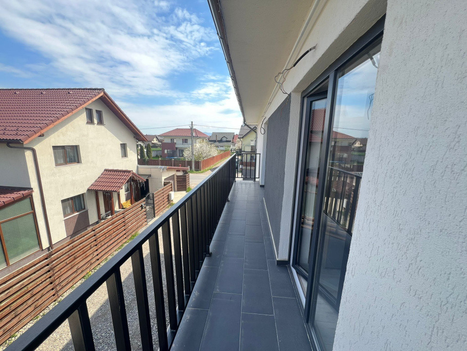 Apartament-4 Camere-Decomandat-Mobilat-Utilat-Parcare-etaj 1-Izvor-Tarlungeni