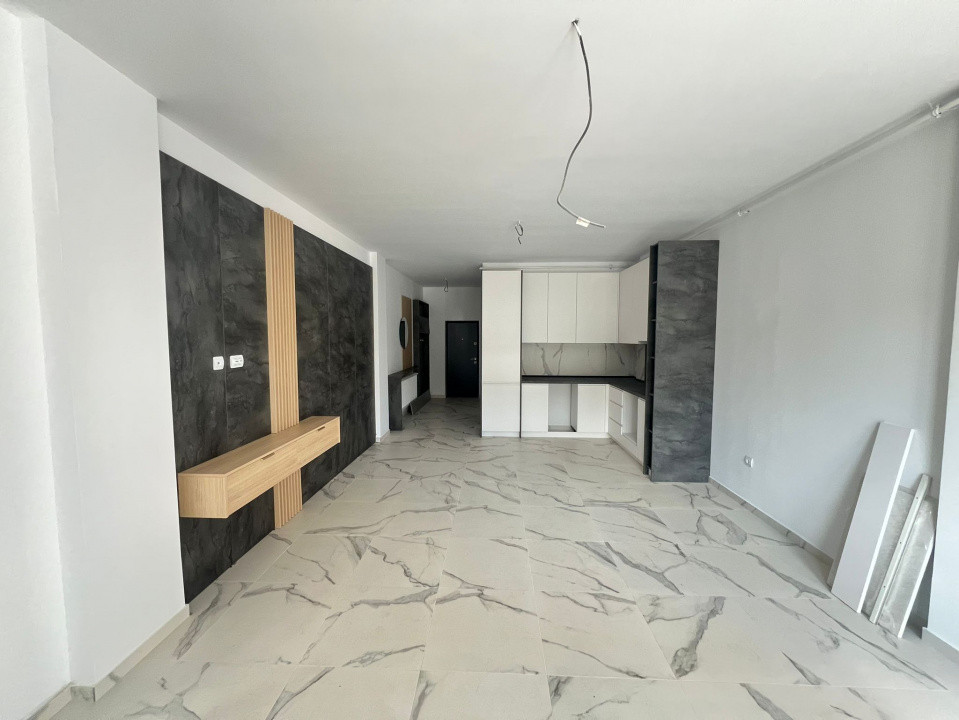 Apartament-3 Camere-Mobilat-Parcare-Parter-Izvor-Tarlungeni