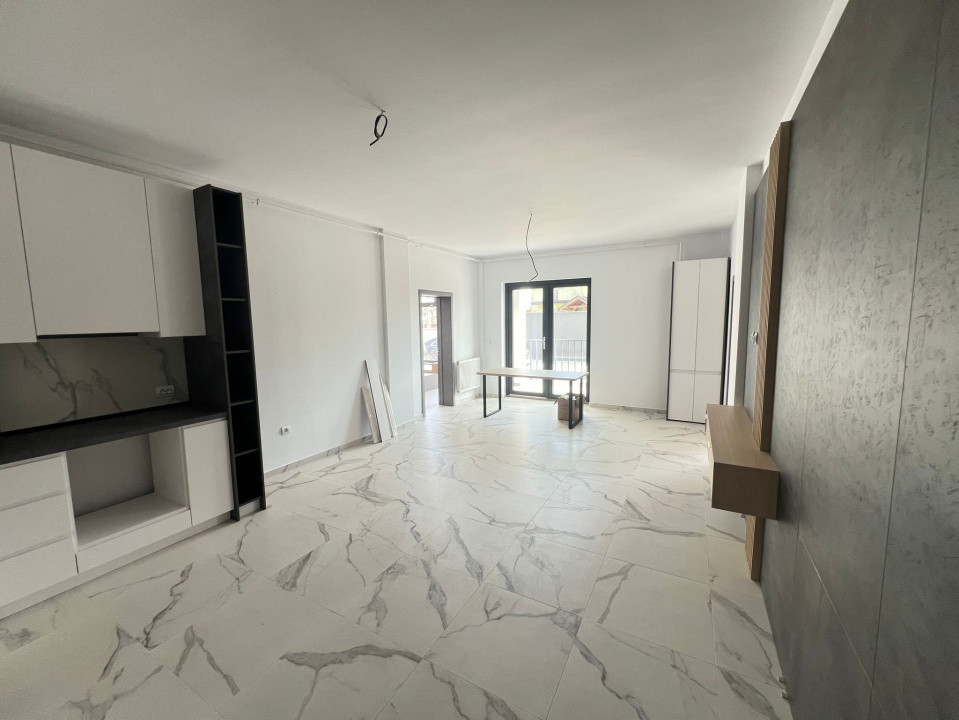 Apartament-3 Camere-Mobilat-Parcare-Parter-Izvor-Tarlungeni