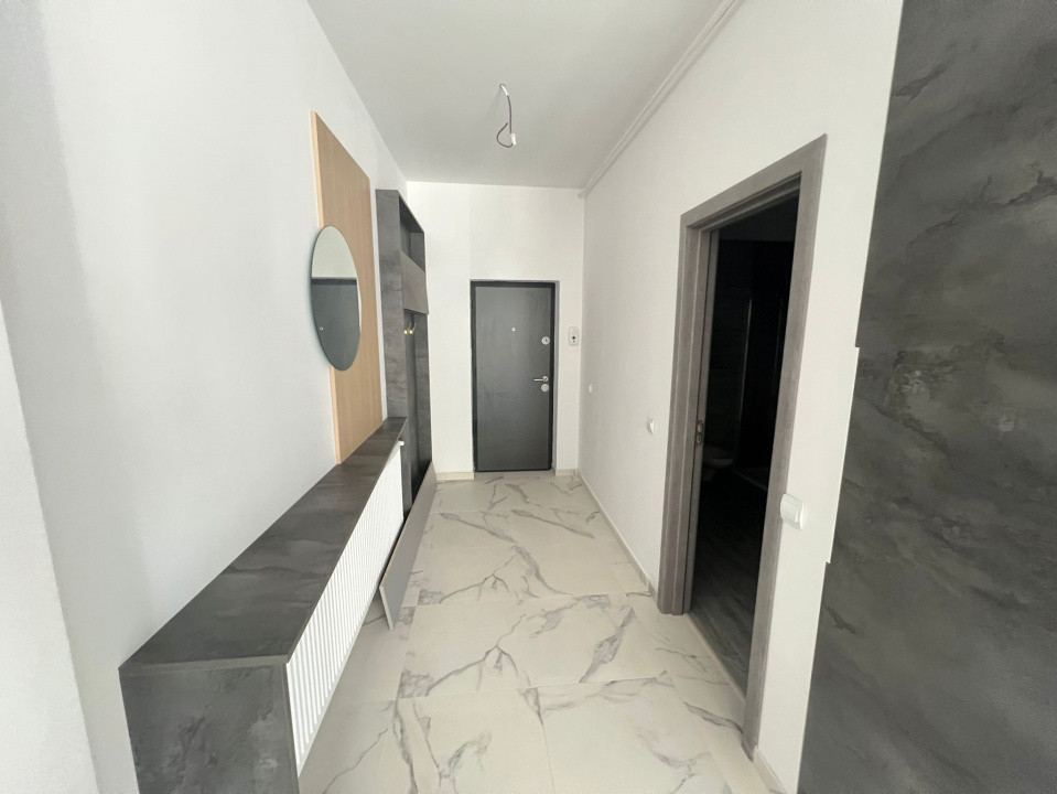 Apartament-3 Camere-Mobilat-Parcare-Parter-Izvor-Tarlungeni