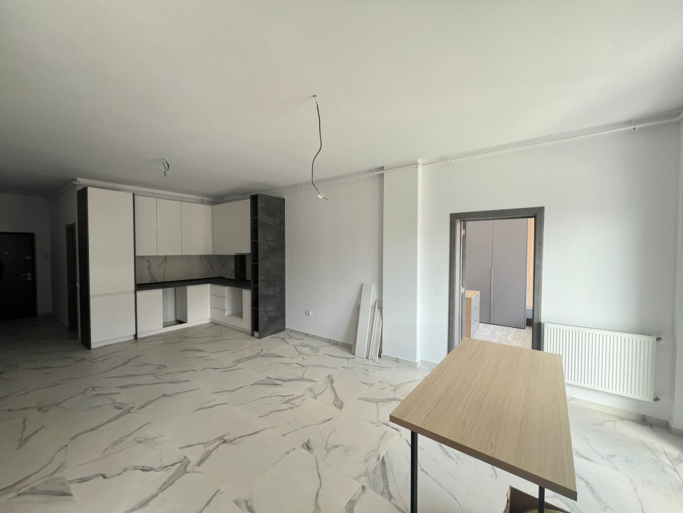Apartament-3 Camere-Mobilat-Parcare-Parter-Izvor-Tarlungeni