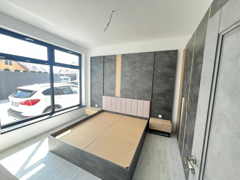 Apartament-3 Camere-Mobilat-Parcare-Parter-Izvor-Tarlungeni