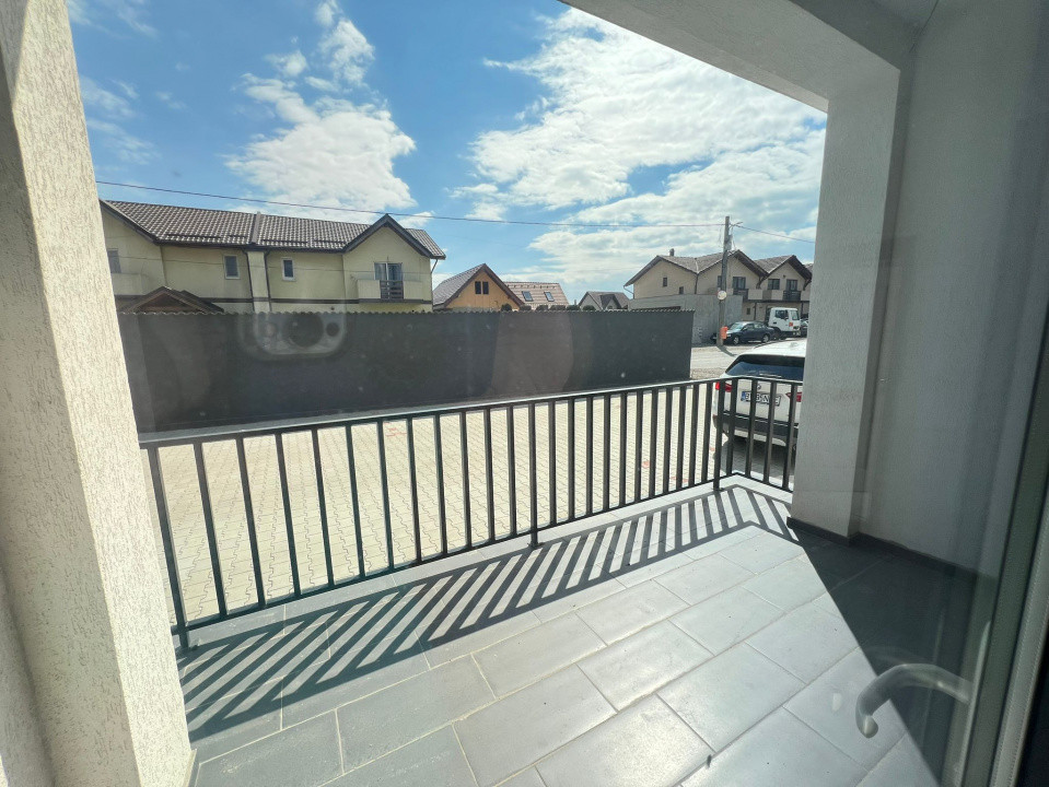 Apartament-3 Camere-Mobilat-Parcare-Parter-Izvor-Tarlungeni