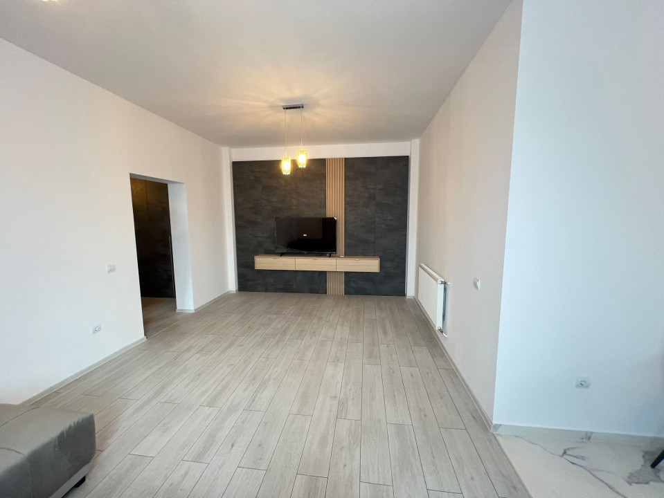 Inchiriere-Apartament-3 Camere-Mobilat-Utilat-Parcare-Parter-Izvor-Tarlungeni