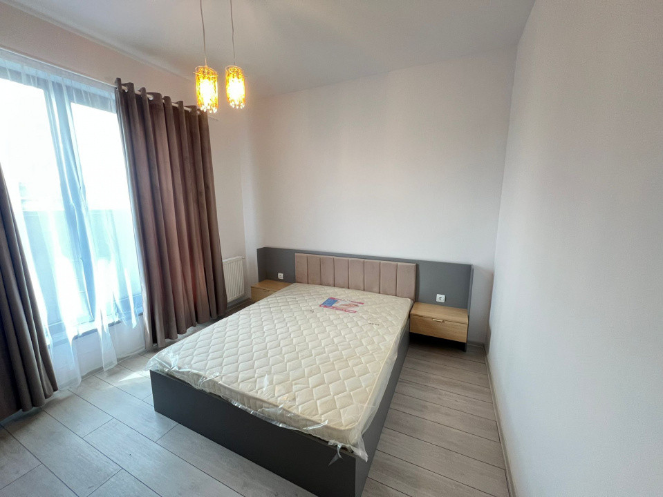 Inchiriere-Apartament-3 Camere-Mobilat-Utilat-Parcare-Parter-Izvor-Tarlungeni