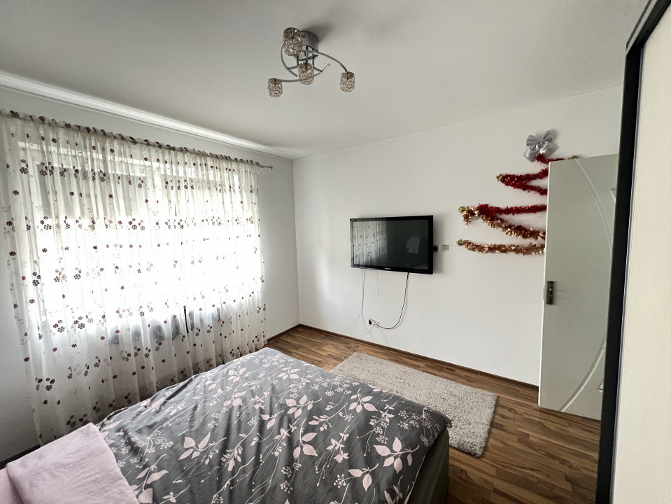 2 Decomandate-Etaj 1-60mp-Utili-Balcon-Parcare-Mobilat-Utilat-Subcetate
