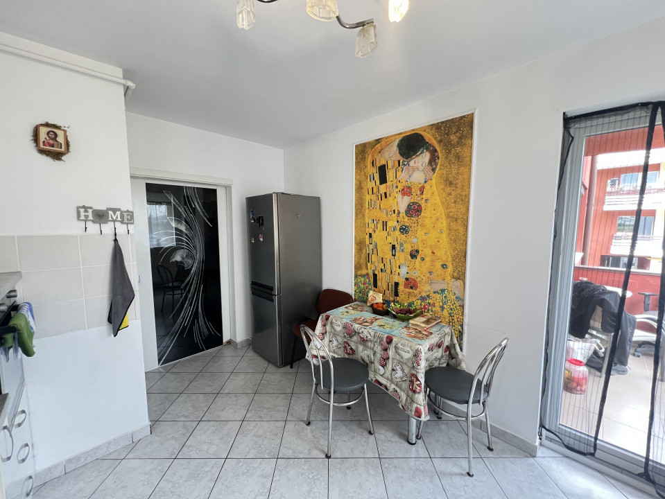 2 Decomandate-Etaj 1-60mp-Utili-Balcon-Parcare-Mobilat-Utilat-Subcetate