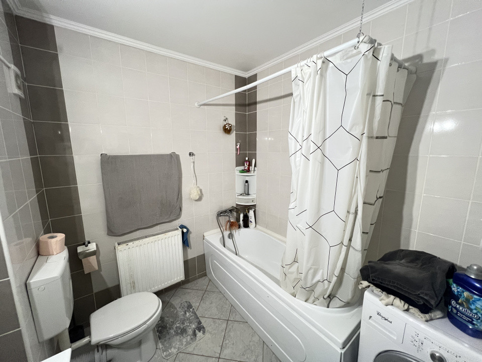 2 Decomandate-Etaj 1-60mp-Utili-Balcon-Parcare-Mobilat-Utilat-Subcetate