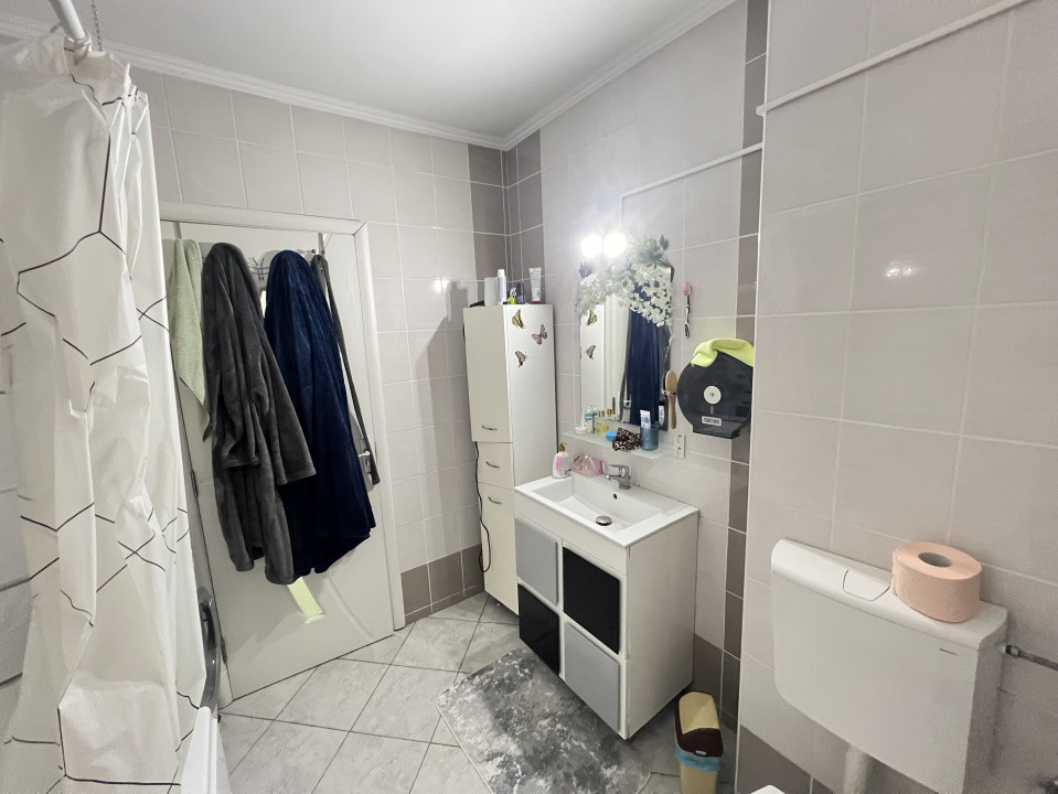 2 Decomandate-Etaj 1-60mp-Utili-Balcon-Parcare-Mobilat-Utilat-Subcetate
