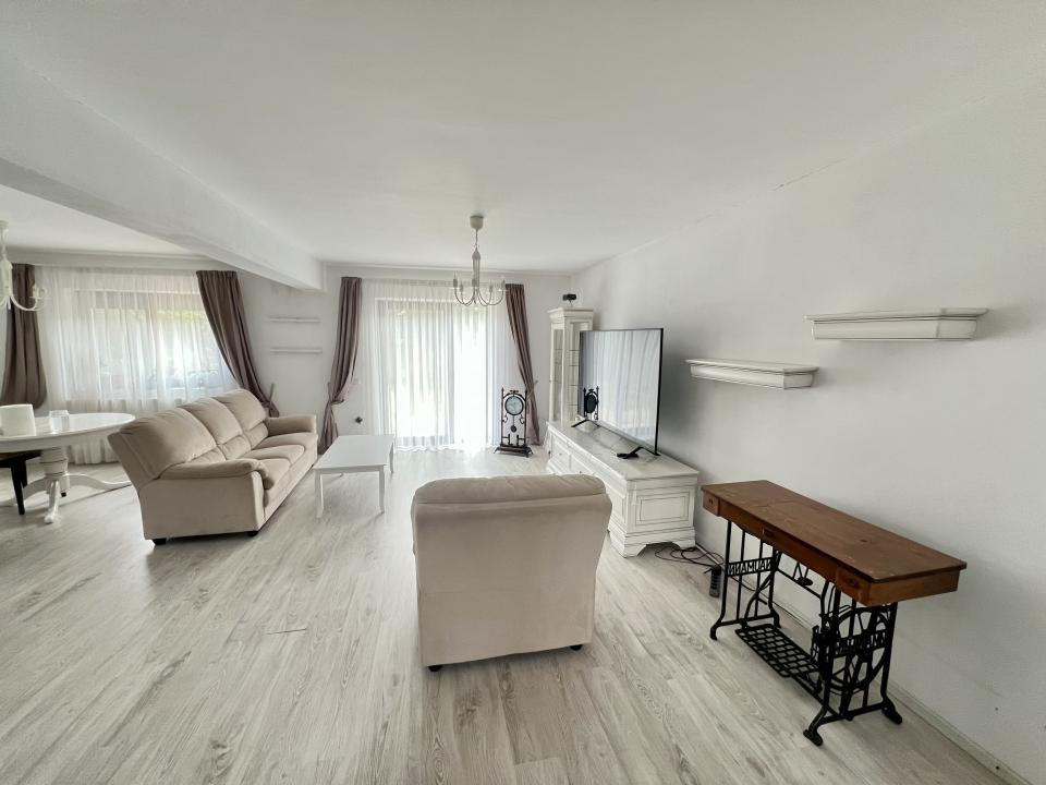 Casa-4 camere-120mp-Utili-250Mp-Teren-Mobilat-Utilat-Sanpetru