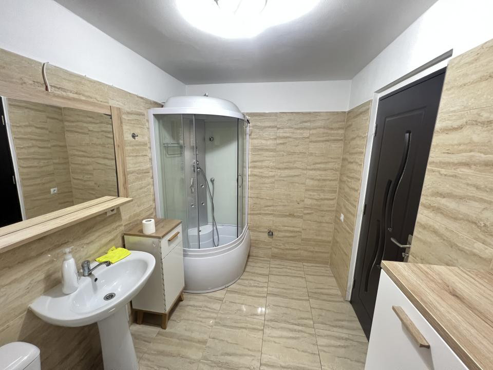 Casa-4 camere-120mp-Utili-250Mp-Teren-Mobilat-Utilat-Sanpetru