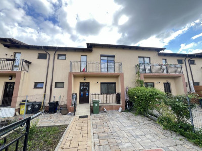 Casa-4 camere-120mp-Utili-250Mp-Teren-Mobilat-Utilat-Sanpetru