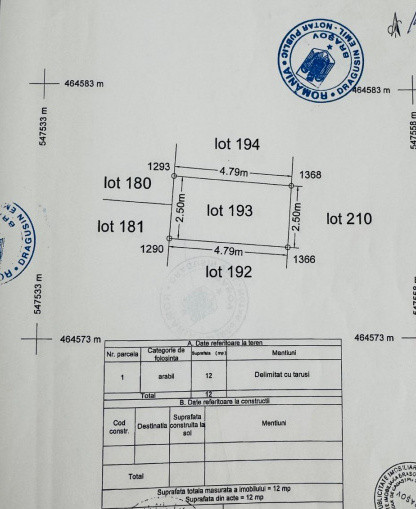 Vanzare-Loc-Parcare-Grandis-Residence-Casa-Nobel-Tractorul