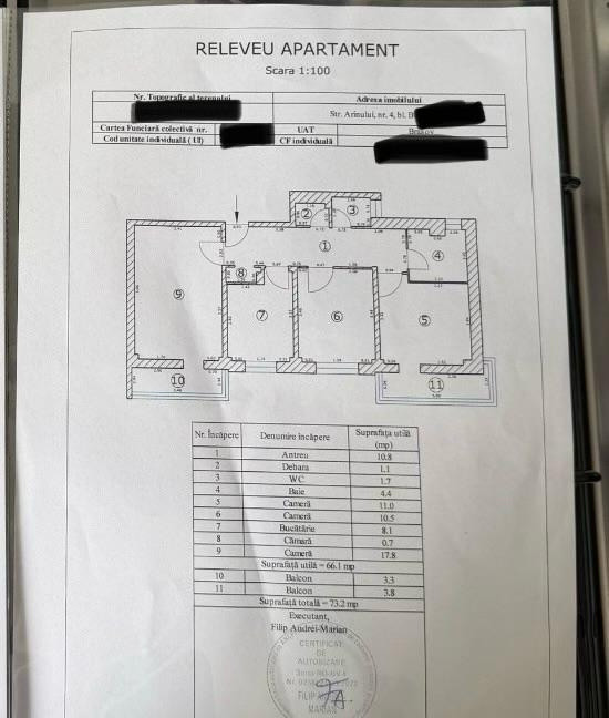 REZERVAT-Apartament-3-Camere-Decomandat-Racadau-Renovat-73mp-Lift
