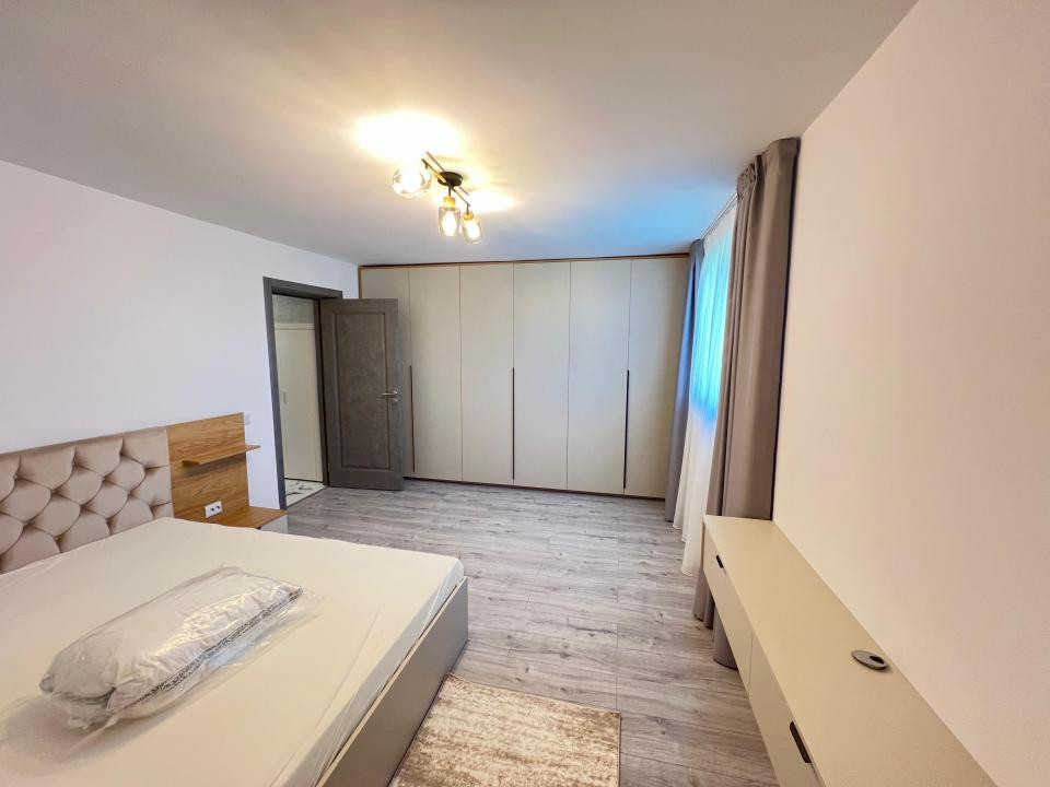 Casa-vila-individuala-4 camere-140mp-utili-mobilata-utilata-teren-700mp