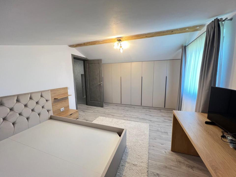 Casa-vila-individuala-4 camere-140mp-utili-mobilata-utilata-teren-700mp