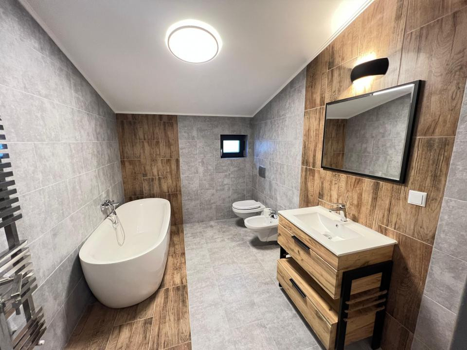 Casa-vila-individuala-4 camere-140mp-utili-mobilata-utilata-teren-700mp