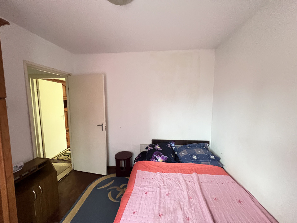 Apartament-2-Camere-Semidecomandat-Etaj 2-Centrala-Termica-Florilor-Brasov
