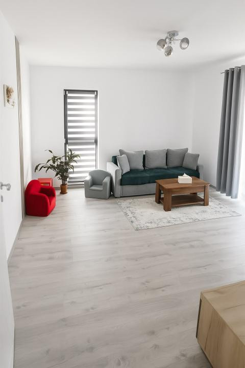 Apartament-2-Camere-Decomandat-Mobilat-Utilat-Curte-Proprie-Parcare