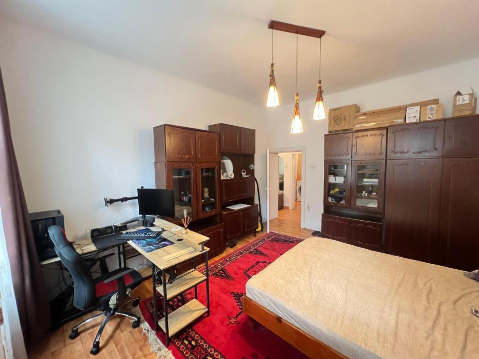 Apartament-2camere-decomandat -mobilat-utilat-centru-civic 