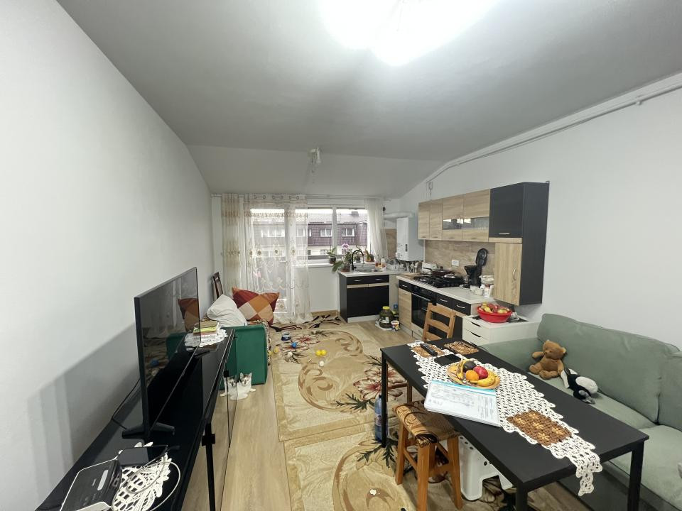 Apartament-2Camere-50mp-Utili-Balcon-Partial-Mobilat