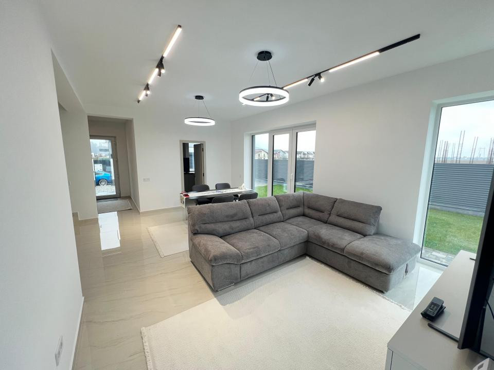 Casa-Duplex-3camere-Mobilata-Utilata-Incalzire-Pardoseala-Sanpetru