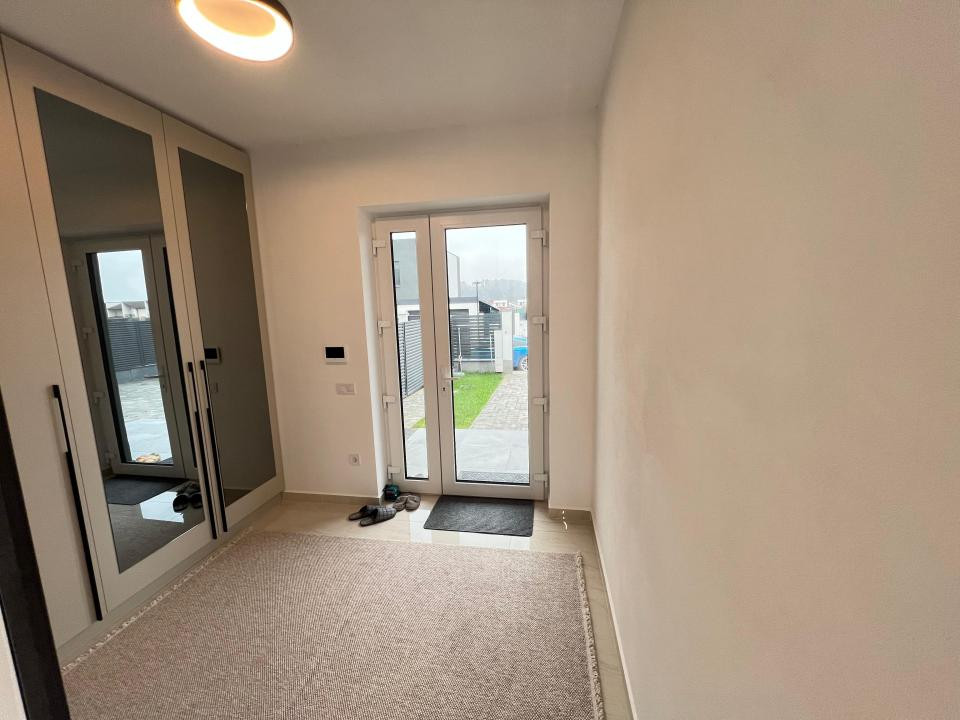 Casa-Duplex-3camere-Mobilata-Utilata-Incalzire-Pardoseala-Sanpetru